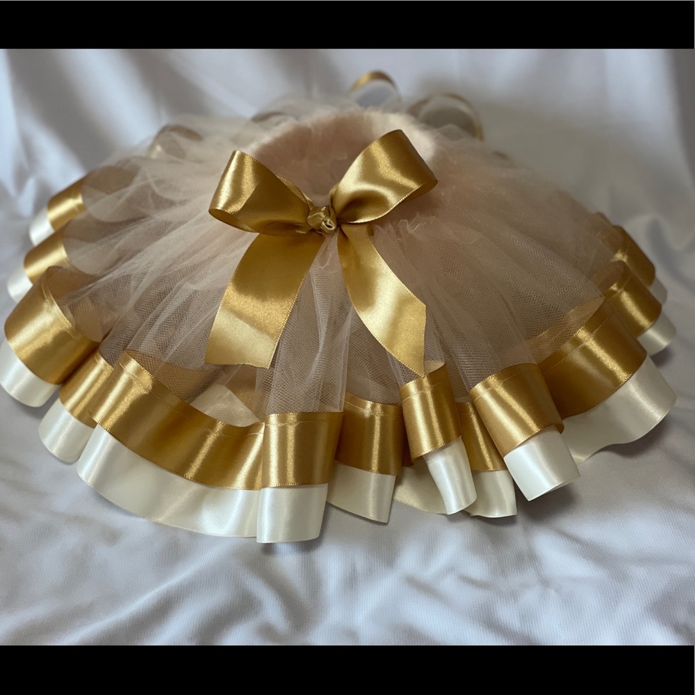 Baby Tutu, New!
